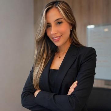 LAURA JULIANA TORREJANO MARTIN