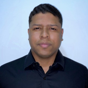 Fabian Miguel Villa Brochero