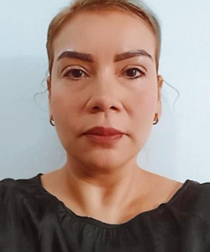 Genny Milena Sanchez Dueñas