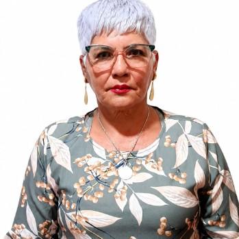 MARIA EUGENIA BERNAL BAEZ