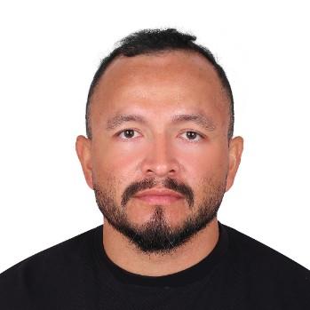 LUIS FERNANDO CARO ALCALDE