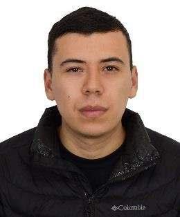 Sebastian Pulido Mora