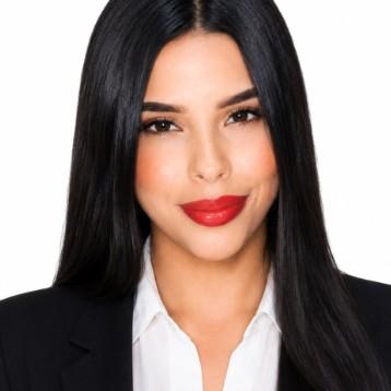 Ana Sofia Triviño Zuluaga