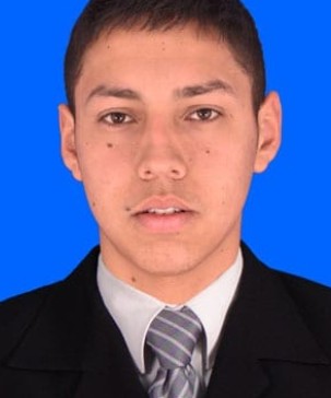 Cristian Jean Paúl Daza Acosta