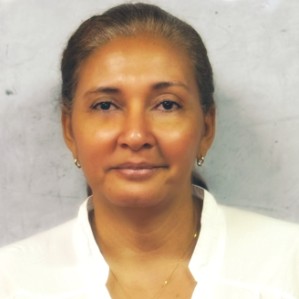 NINA MERCEDES DURANT NARVÁEZ