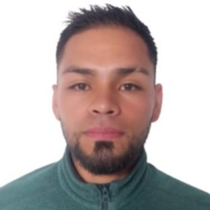 Brian Esteban Amortegui Morales