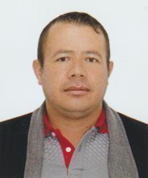 Victor Manuel Saavedra Numpaque