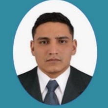 Leonardo Javier Bastidas Sánchez
