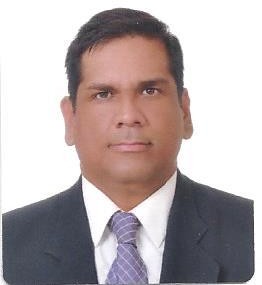 Luciano Trujillo Medina