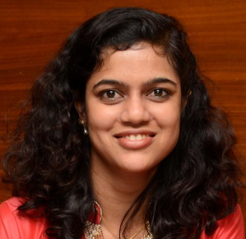 Anupama Tambe