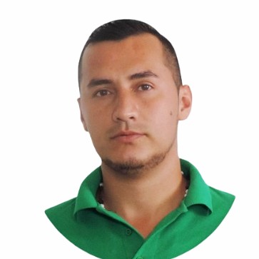 Juan Carlos Solano Becerra