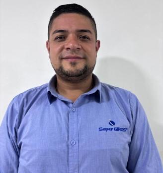 Cristhian Camilo Cruz Bohorquez