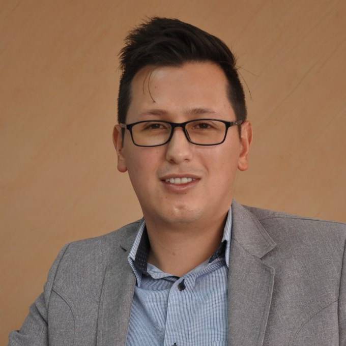 Andrés Leonardo Cely Moreno