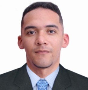 Iván Jose Oviedo Peñaranda