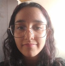 Maria Fernanda Fonseca Virguez