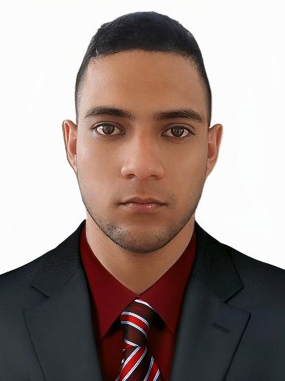 Kevin Esteban Saavedra Sarmiento