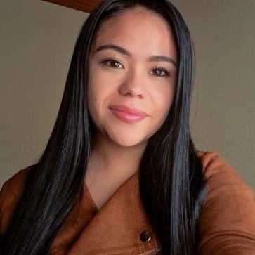 Laura Magnolia Arevalo Parrado