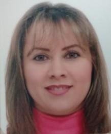 Sonia Esperanza Melgarejo Gonzalez