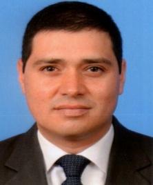 Jose Fernando Baquero Maldonado