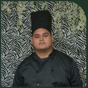 Omar Jesus Marquz Vivas