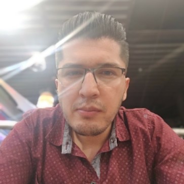 OSCAR JAVIER MENDOZA RUIZ