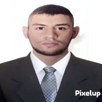 Edward Andrés Molina Carrasquilla