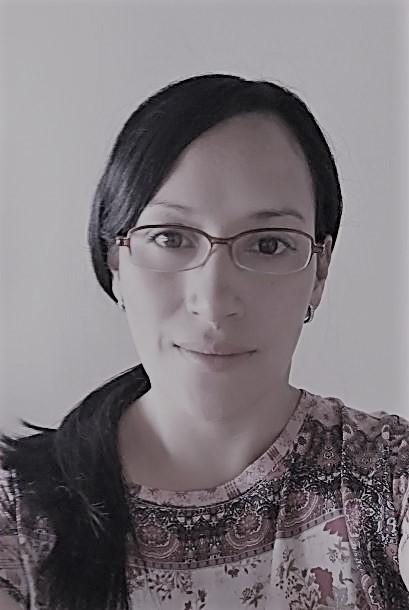 Ana Milena Pinzón Pinzón