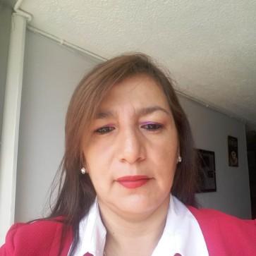 Diana Rocío Saavedra Parra