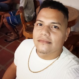 Adolfo jesús González Villalobos