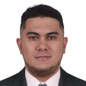 Naisser José Álvarez Gómez