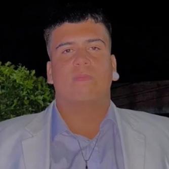 Mateo Garcia Lopez