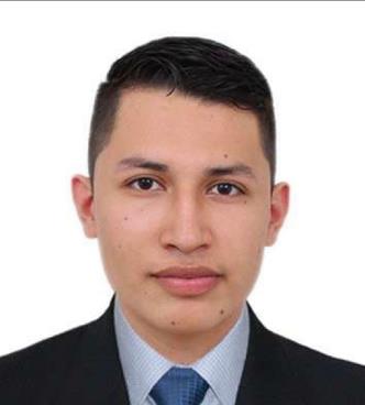Henry Camilo Sosa