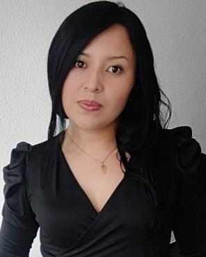 Cindy Lorena Gonzalez Dimate