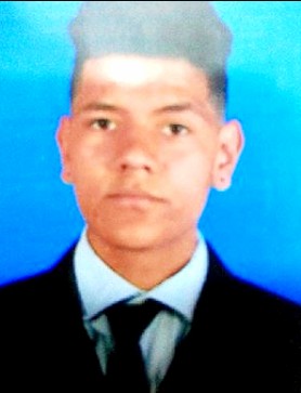 DANIEL SMITH GONZÁLEZ JIMÉNEZ