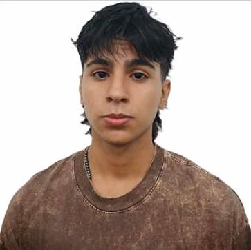 JUAN JOSÉ ACEVEDO MORALES