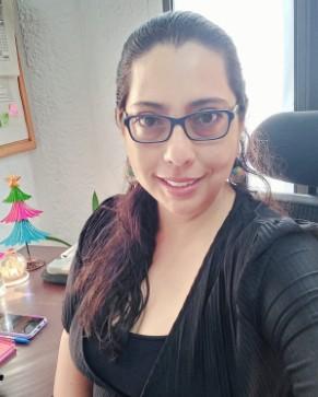 Diana Milena Moreno Almeida
