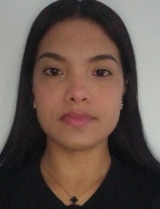 Emiliany Venecia Marquez Montero
