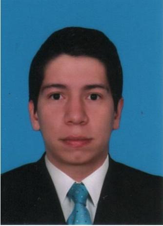 Michael Steven Sánchez Henao