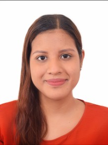 Solangie Marín Figueroa