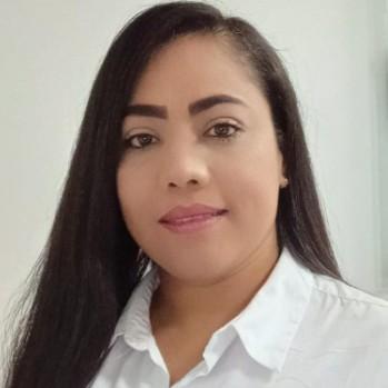 Karen Evangelina Mena Turizo