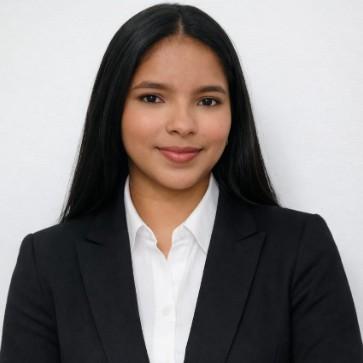 Maria Fernanda Meriño Ramirez