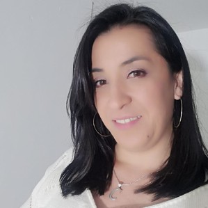 Cindy Vargas Becerra