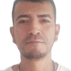 Deivid Miguel Aldana Gutiérrez