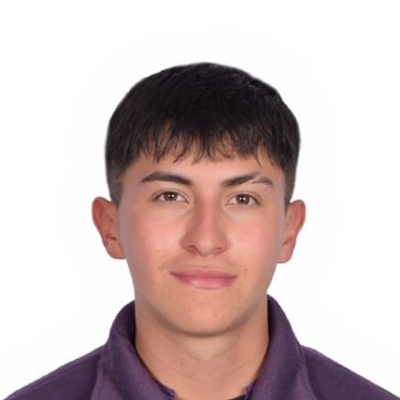 Kevin Fabian Velandia Bravo
