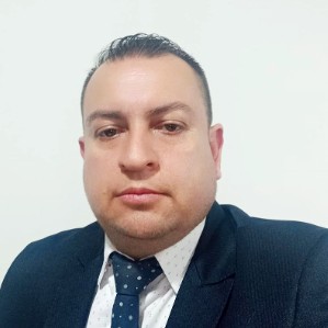 Luis Eder Mateus Ríos