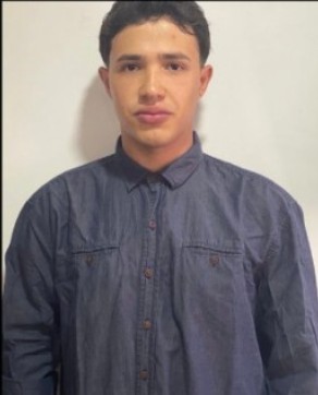 Jhonatan Estiven Osorio Pardo.