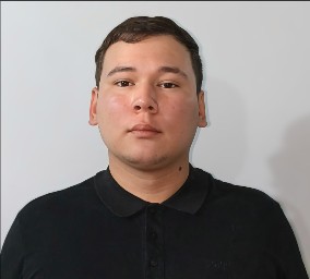 luis Daniel Riveros Pérez