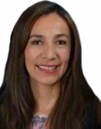Claudia Patricia Arévalo Bello