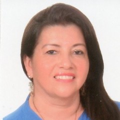 Sonia Ines Ortega Camargo