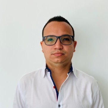 Brayan De Jesus Fernandez Fernandez